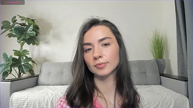 NicoleLuv online show from January 31, 7:08 pm