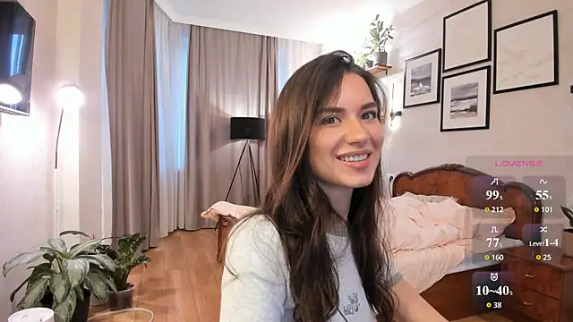 Snapshot of NicoleLuv chatting on May 28, 4:48 pm NicoleLuv online show from May 28, 4:48 pm