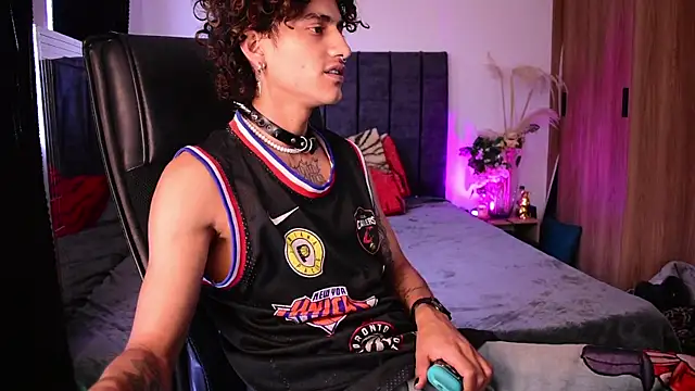 DemonKush-- online show from May 26, 10:06 pm