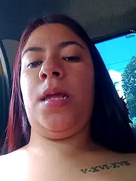 Mary Pompis online show from January 17, 5:19 pm