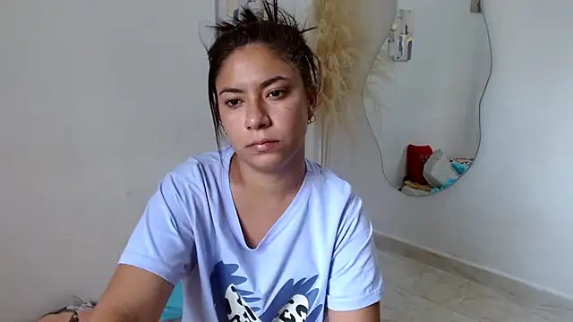 Mary Pompis online show from January 23, 8:56 pm
