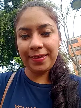 Mary Pompis online show from January 25, 9:46 pm