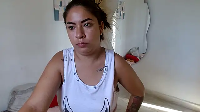 Mary Pompis online show from January 28, 12:54 pm