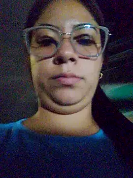 Mary Pompis online show from February 8, 1:22 am