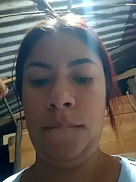 Mary Pompis online show from February 12, 1:52 am