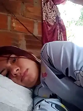 Mary Pompis online show from February 13, 2:01 am