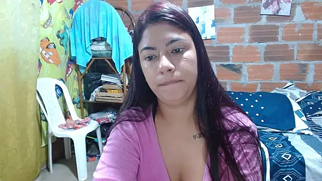 Mary Pompis online show from February 25, 12:34 pm