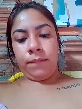 Mary Pompis online show from February 28, 9:23 pm
