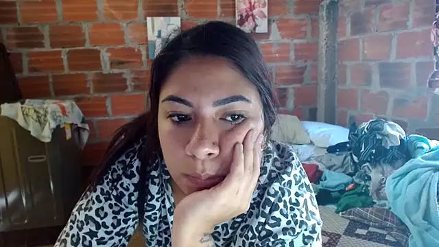 Mary Pompis online show from October 3, 2:03 pm