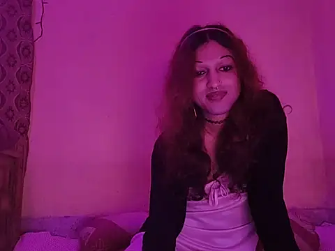 MmmMonikaBabie online show from January 13, 6:05 pm