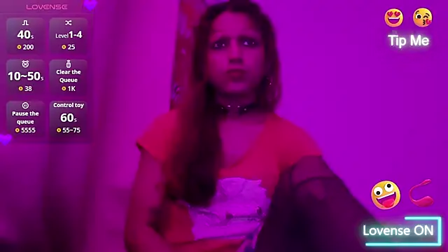 MmmMonikaBabie online show from June 22, 3:31 pm