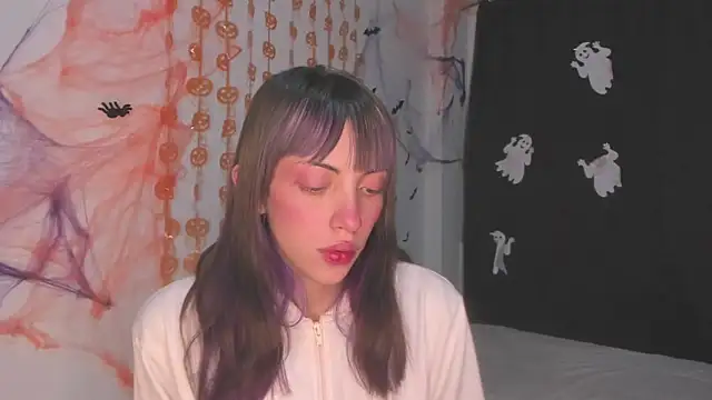 MiaGoth  online show from November 2, 12:57 am