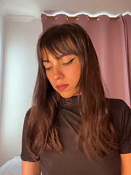 MiaGoth  online show from April 10, 9:52 pm