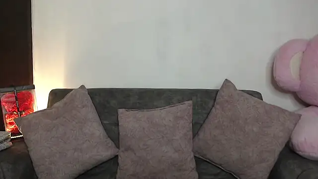 stephaniedj1 online show from October 9, 8:18 pm