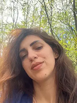 EmaSkyes online show from October 12, 11:09 am