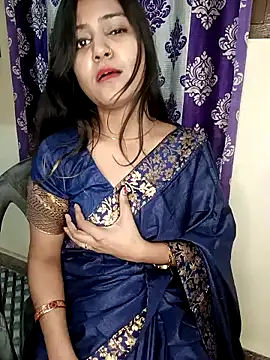 Miss-Riyasingh online show from January 16, 1:14 pm
