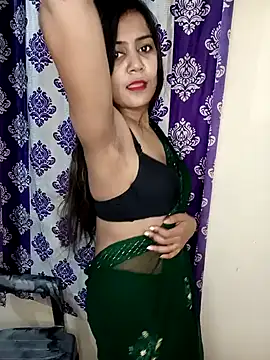 Miss-Riyasingh online show from January 18, 11:00 am
