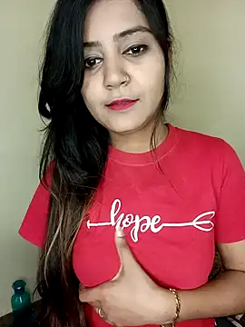 Miss-Riyasingh online show from January 22, 3:52 am