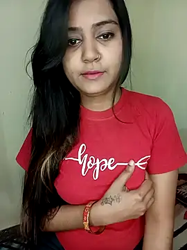 Miss-Riyasingh online show from January 26, 11:50 am