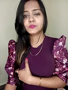 Miss-Riyasingh online show from January 30, 4:24 pm