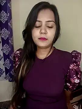 Miss-Riyasingh online show from January 31, 10:52 am