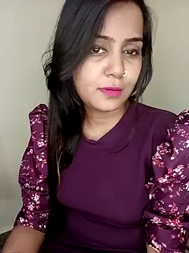 Miss-Riyasingh online show from January 31, 5:42 pm