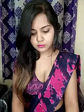 Miss-Riyasingh online show from February 6, 1:21 pm