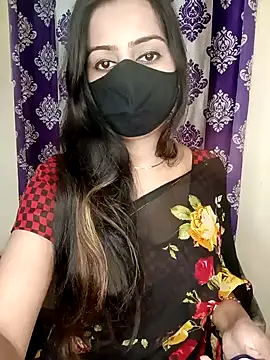 Miss-Riyasingh online show from February 9, 3:53 am