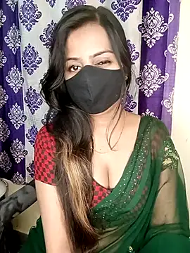 Miss-Riyasingh online show from February 10, 5:09 pm