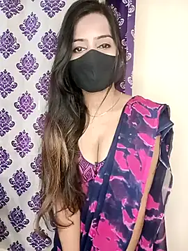 Miss-Riyasingh online show from February 11, 5:47 am