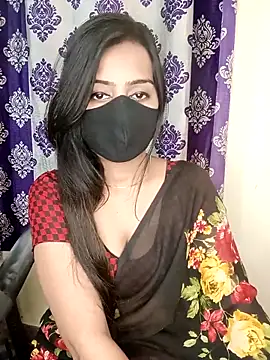 Miss-Riyasingh online show from February 14, 12:14 pm