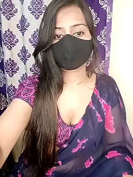 Miss-Riyasingh online show from February 17, 11:02 am