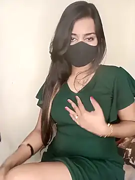 Miss-Riyasingh online show from February 17, 2:37 pm