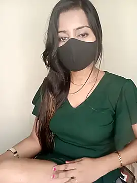 Miss-Riyasingh online show from February 17, 5:43 pm
