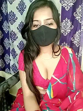 Miss-Riyasingh online show from February 20, 3:08 pm