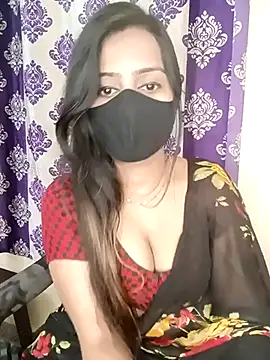 Miss-Riyasingh online show from February 21, 5:46 am