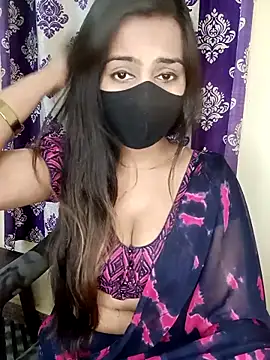 Miss-Riyasingh online show from February 25, 5:41 am