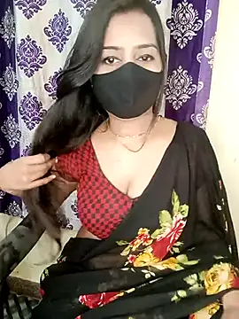 Miss-Riyasingh online show from February 27, 4:09 am