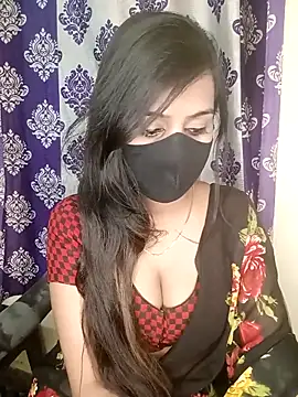 Miss-Riyasingh online show from March 10, 5:18 pm