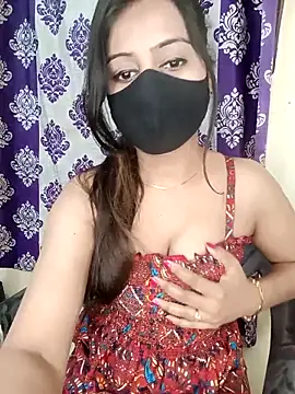 Miss-Riyasingh online show from March 16, 4:20 am