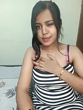 Miss-Riyasingh online show from September 10, 5:35 pm