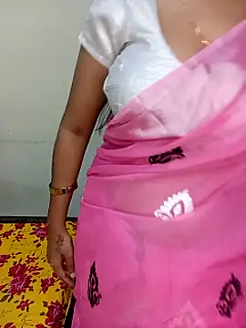 Miss-Riyasingh online show from October 3, 5:54 pm