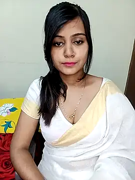 Miss-Riyasingh online show from October 19, 5:24 pm
