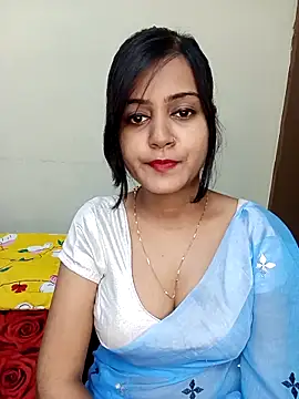 Miss-Riyasingh online show from November 4, 12:37 pm