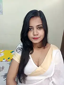 Miss-Riyasingh online show from November 23, 5:18 am