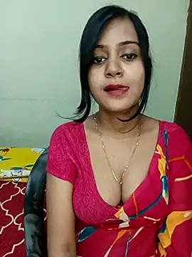 Miss-Riyasingh online show from December 3, 5:44 pm
