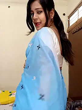 Miss-Riyasingh online show from January 8, 5:10 am