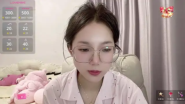LeLe-666 online show from October 5, 7:39 am