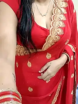 kaamuk shweta online show from February 13, 12:13 am