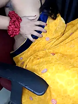 kaamuk shweta online show from February 13, 9:30 am
